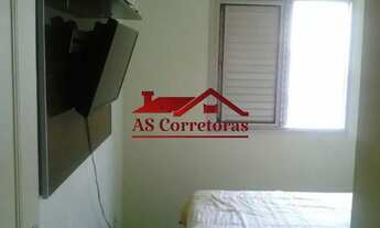 Imagem 6: APARTAMENTO COM 3 DORMITÓRIOS À VENDA, 62 M² - JAGUARÉ - SÃO PAULO/SP