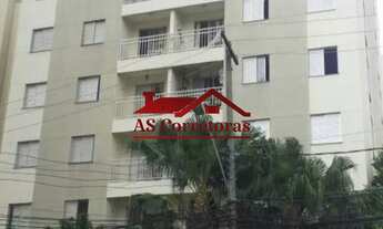 Imagem 7: APARTAMENTO COM 3 DORMITÓRIOS À VENDA, 62 M² - JAGUARÉ - SÃO PAULO/SP