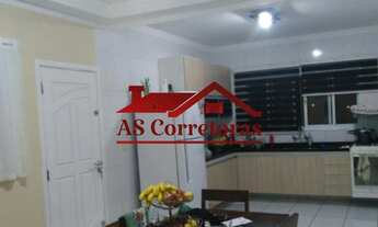 Imagem 5: Excelente sobrado no da Campesina - Osasco