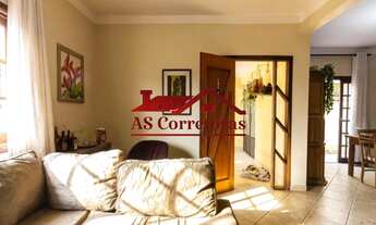 Imagem: SOBRADO COM 3 DORMITÓRIOS À VENDA, 286