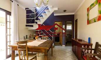 Imagem 3: SOBRADO COM 3 DORMITÓRIOS À VENDA, 286 M² POR R$ 980.000,00 - JAGUARÉ - SÃO PAULO/SP