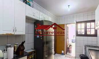 Imagem 5: SOBRADO COM 3 DORMITÓRIOS À VENDA, 286 M² POR R$ 980.000,00 - JAGUARÉ - SÃO PAULO/SP