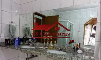 Imagem 7: SOBRADO COM 3 DORMITÓRIOS À VENDA, 286 M² POR R$ 980.000,00 - JAGUARÉ - SÃO PAULO/SP