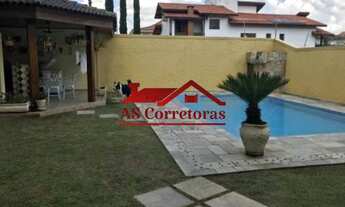 Imagem 4: Impecável sobrado à venda em Osasco-SP, Parque dos Príncipes: 4 quartos, 4 suítes, 6 banhe