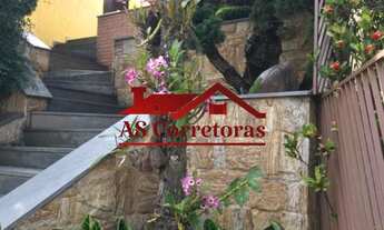 Imagem 5: Impecável sobrado à venda em Osasco-SP, Parque dos Príncipes: 4 quartos, 4 suítes, 6 banhe