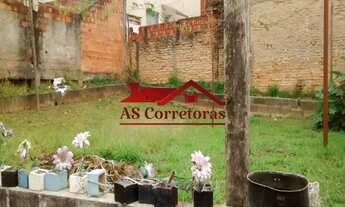 Imagem 6: Terreno com 360 m² no Jaguaré à venda em aclive com casa antiga