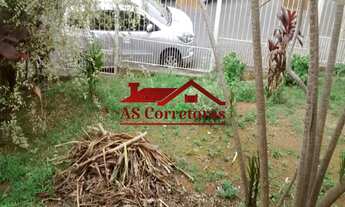 Imagem 7: Terreno com 360 m² no Jaguaré à venda em aclive com casa antiga