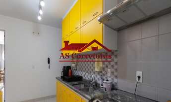 Imagem 2: APARTAMENTO RESIDENCIAL em SÃO PAULO - SP, VILA SÃO FRANCISCO