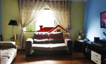 Imagem 6: ÓTIMO IMÓVEL COM AMPLO QUINTAL COM ÁRVORES FRUTÍFERAS