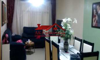 Imagem 4: Casa assobradada no Bela Vista - Osasco