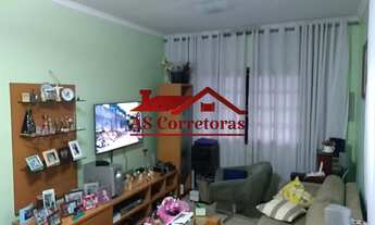 Imagem 4: Casa à venda em Osasco-SP no bairro Jaguaribe: 3 quartos, 1 suíte, 1 sala, 3 banheiros, 4