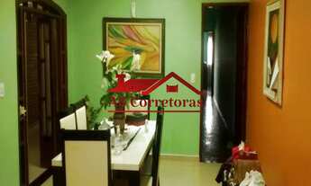 Imagem 5: Casa assobradada no Bela Vista - Osasco