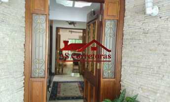 Imagem 4: ÓTIMO IMÓVEL COM AMPLO QUINTAL COM ÁRVORES FRUTÍFERAS