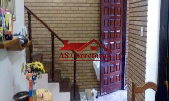 Imagem 2: Casa assobradada no Bela Vista - Osasco