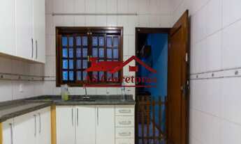 Imagem 5: Casa à venda em Osasco-SP no bairro Jaguaribe: 3 quartos, 1 suíte, 1 sala, 3 banheiros, 4