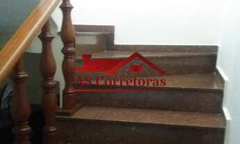 Imagem 7: Impecável casa à venda em São Paulo-SP, Jaguaré: 3 quartos, 1 suíte, 1 sala, 4 banheiros