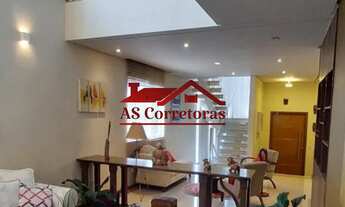 Imagem 3: Imóvel com ambiente acolhedor à venda no Parque dos Príncipes