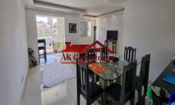 Imagem 6: Apartamento de 3 quartos com suíte e vaga de garagem no Jaguaré, São Paulo - Imperdível!