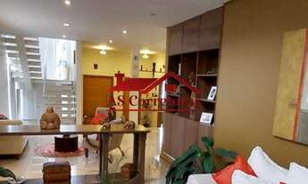 Imagem 4: Imóvel com ambiente acolhedor à venda no Parque dos Príncipes