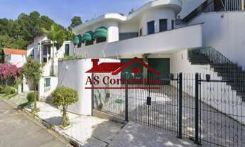 Imagem 2: Excelente Casa à Venda no Parque dos Príncipes. Arquitetura moderna