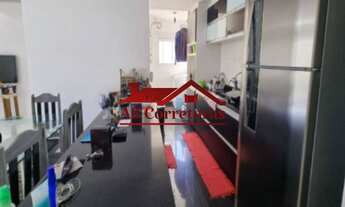 Imagem 7: Apartamento de 3 quartos com suíte e vaga de garagem no Jaguaré, São Paulo - Imperdível!