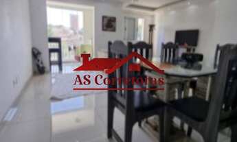 Imagem 4: Apartamento de 3 quartos com suíte e vaga de garagem no Jaguaré, São Paulo - Imperdível!