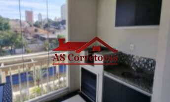 Imagem 3: Apartamento de 3 quartos com suíte e vaga de garagem no Jaguaré, São Paulo - Imperdível!