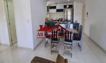 Imagem 2: Apartamento de 3 quartos com suíte e vaga de garagem no Jaguaré, São Paulo - Imperdível!