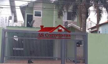 Imagem: SOBRADO NO ADALGISA, EXCELENTE LOCALIZAÇÃO