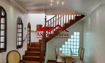 Imagem 6: Excelente sobrado com aquecedor solar a 675 metros do Bradesco (Cidade de Deus)