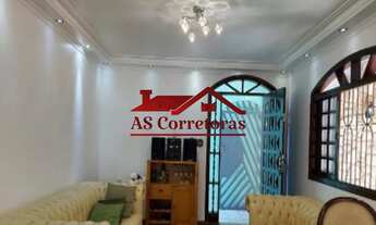 Imagem 3: Excelente sobrado com aquecedor solar a 675 metros do Bradesco (Cidade de Deus)