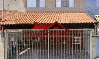 Imagem: Casa à venda em Osasco-SP 2 quartos, 1