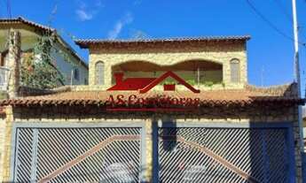 Imagem 2: Excelente sobrado com aquecedor solar a 675 metros do Bradesco (Cidade de Deus)