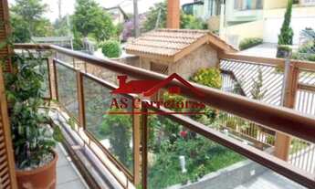 Imagem: Casa incrível à venda no Parque dos Príncipes