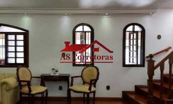 Imagem 4: Excelente sobrado com aquecedor solar a 675 metros do Bradesco (Cidade de Deus)