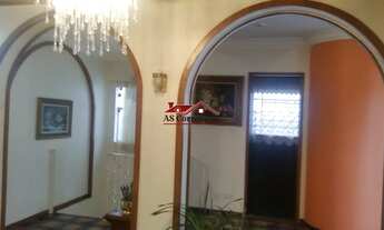 Imagem 7: Excelente Casa à Venda no Parque dos Príncipes. Arquitetura moderna