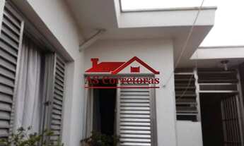 Imagem: Casa à venda em São Paulo-SP, Vila São