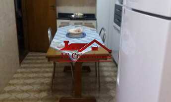 Imagem 4: Casa à venda em São Paulo-SP, Vila São Francisco: 3 quartos, 1 suíte, 1 sala, 3 banheiros