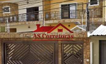 Imagem: Sobrado super aconchegante à Venda no Jardim