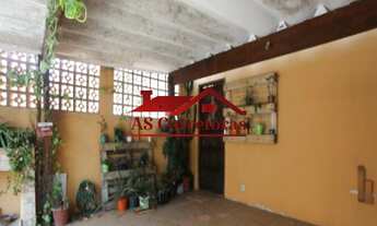 Imagem: Casa a à Venda na Vila Yara