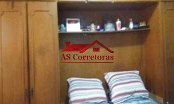 Imagem 6: Casa à venda em São Paulo-SP, Vila São Francisco: 3 quartos, 1 suíte, 1 sala, 3 banheiros