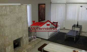 Imagem: Sobrado à venda no Parque dos Príncipes