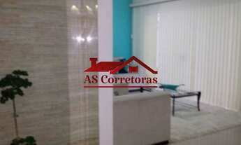 Imagem 5: Sobrado à venda no Parque dos Príncipes é uma excelente opção para quem busca conforto, es