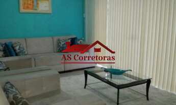 Imagem 3: Sobrado à venda no Parque dos Príncipes é uma excelente opção para quem busca conforto, es