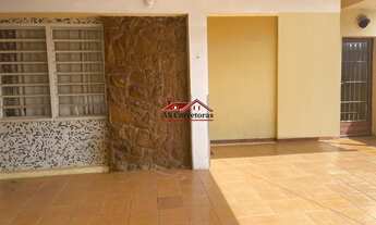 Imagem: Casa térrea a venda no São Francisco