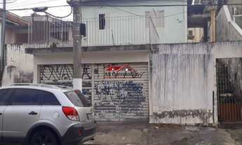 Imagem: Terreno Vila Osasco