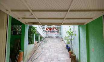 Imagem: Sobrado à venda no Jaguaré