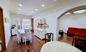 Imagem 4: Excelente Casa à Venda no Parque dos Príncipes. Arquitetura moderna