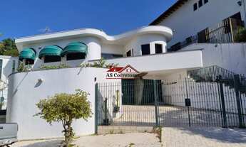 Imagem: Excelente Casa à Venda no Parque dos Príncipes