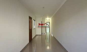 Imagem: Sobrado à venda com 3 suítes no São Francisco